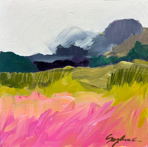 November Light I