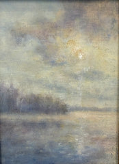 October Light