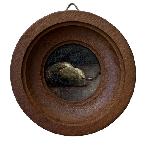 Olive Study 1