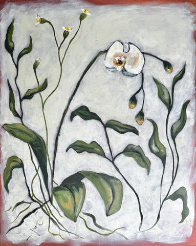 Orchid Botanical