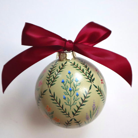 Ornament 8