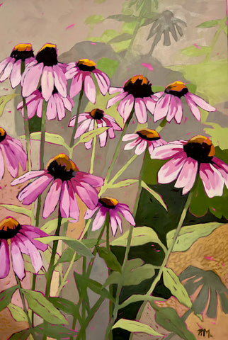 In Full Bloom