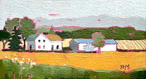 Farm Notes
