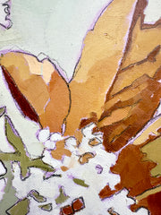 Magnolia & Wild