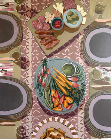 Party Platter