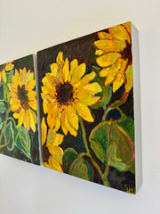 Sunflowers II