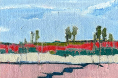 Pink Roof