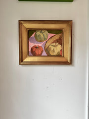 Plein Air Squash