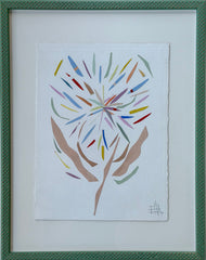 Dandelion I
