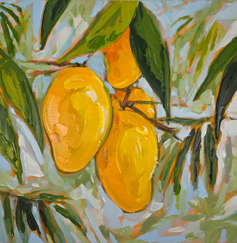 Sunshine Mango