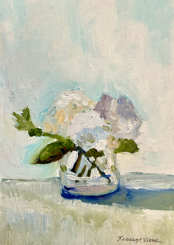 Hydrangea