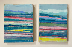 Wandering Hillside II