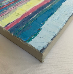 Wandering Hillside II