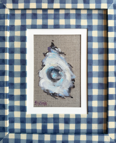 Oyster 3