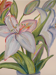 Harvest Lily II