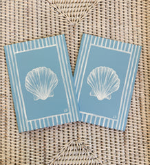 Seashell Blues II