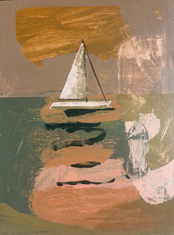 Serene Sails