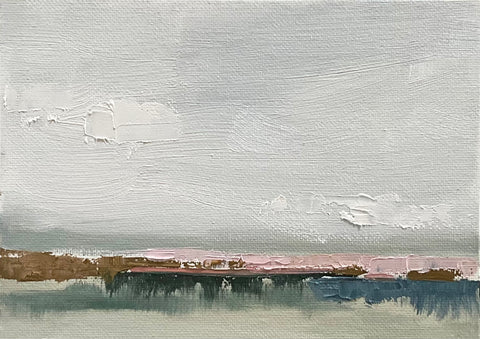 Pink Vista I