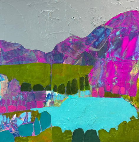 Staccato II