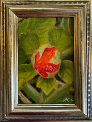 Strawberry Study II