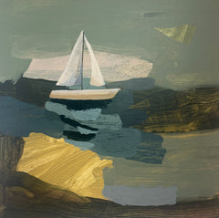 Summertime Sails