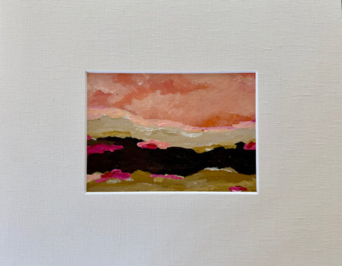 Sunset 1