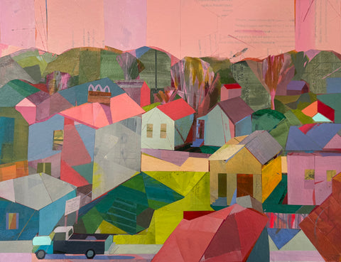 Eastside Neighborhood