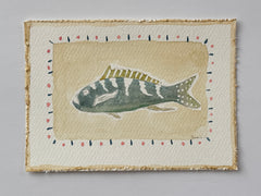 Original Fish No. 2