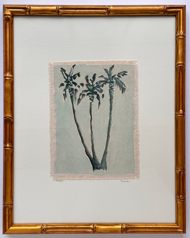 Original Hurricane Palm XL 1