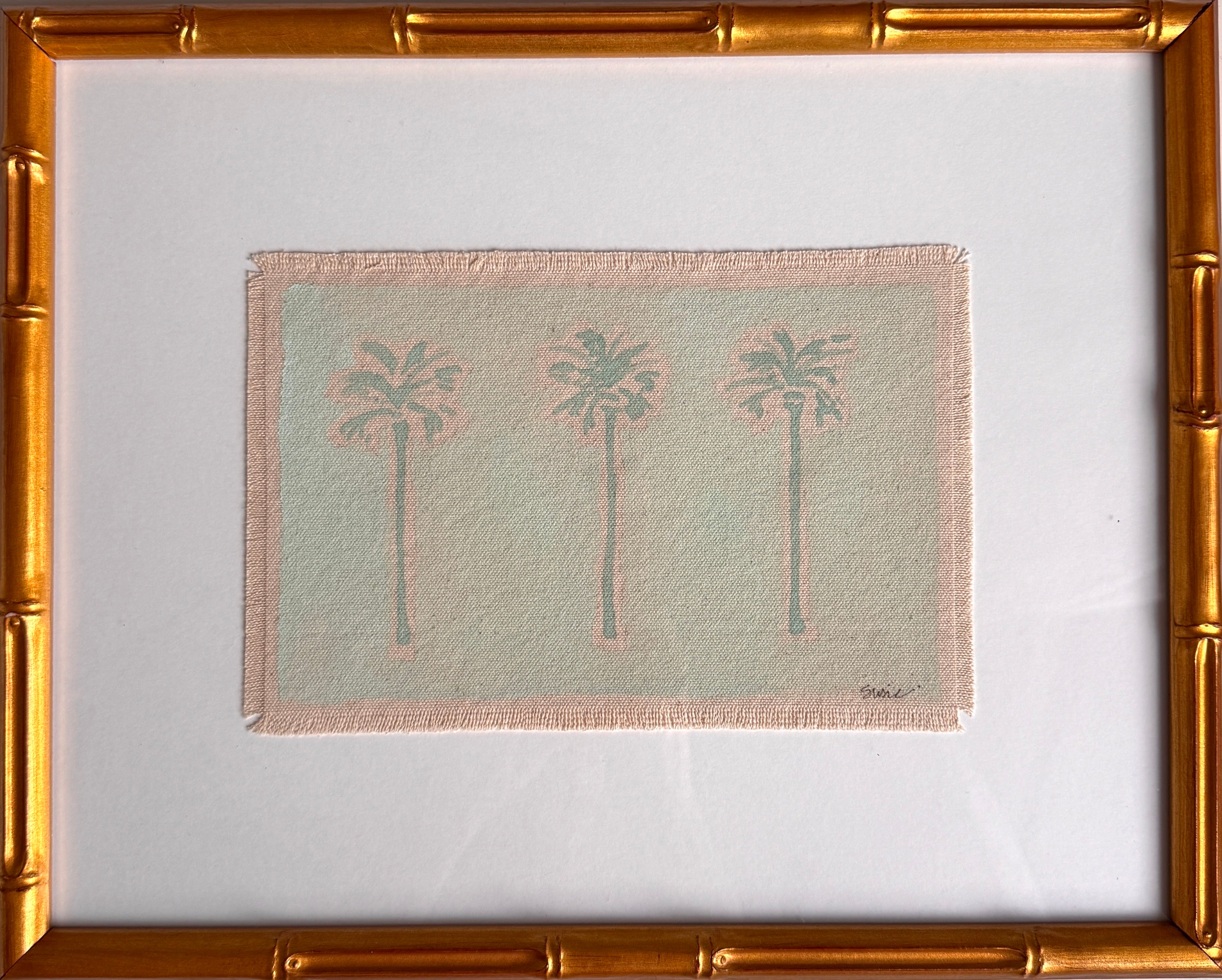 Palm No. 10