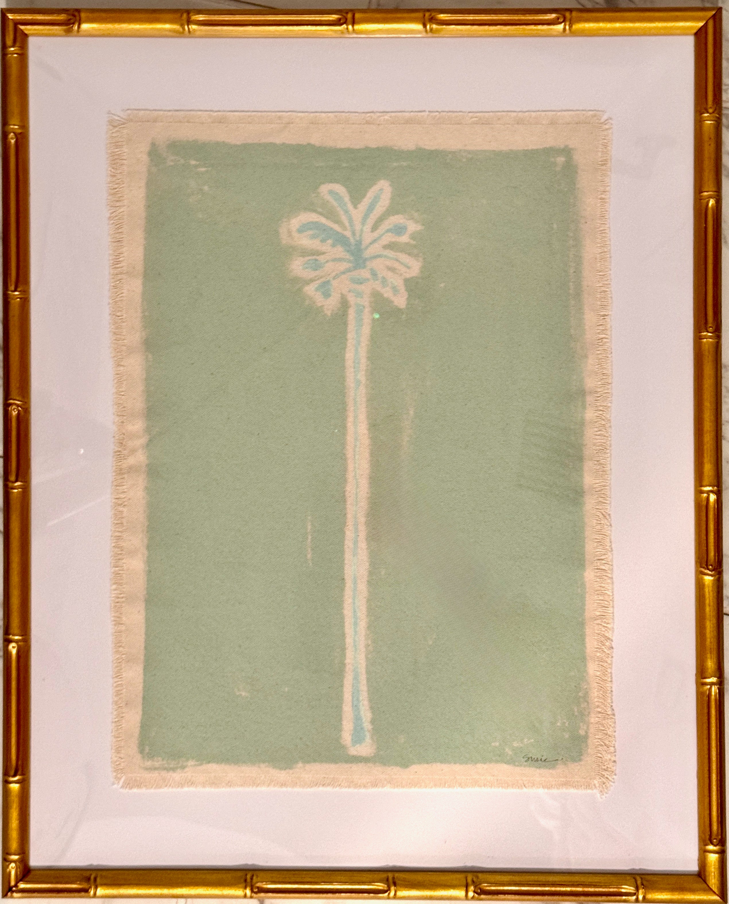 Palm No. 17