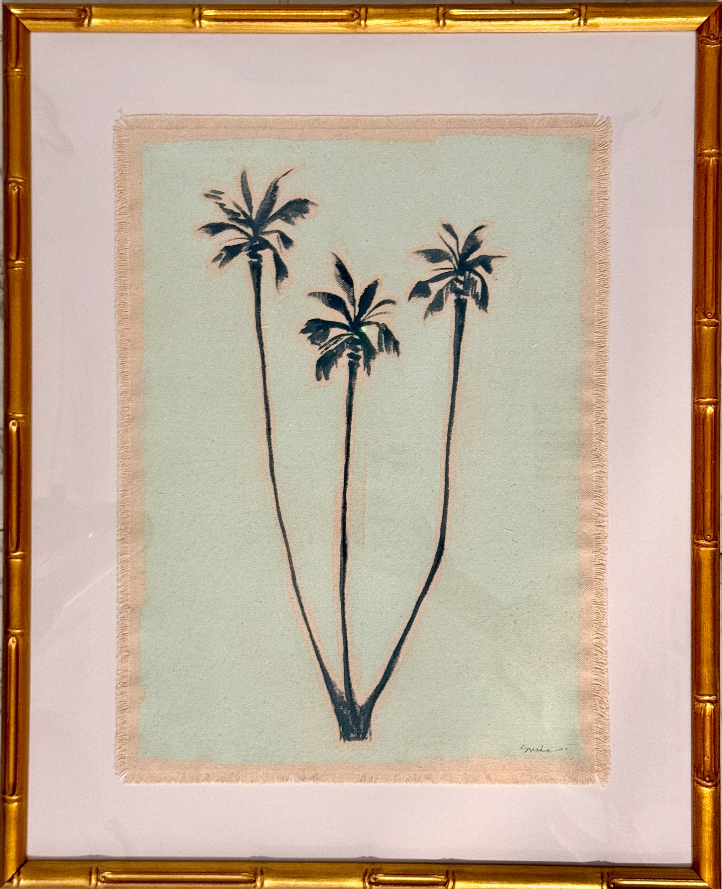 Palm No. 19