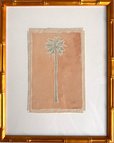 Palm No. 1