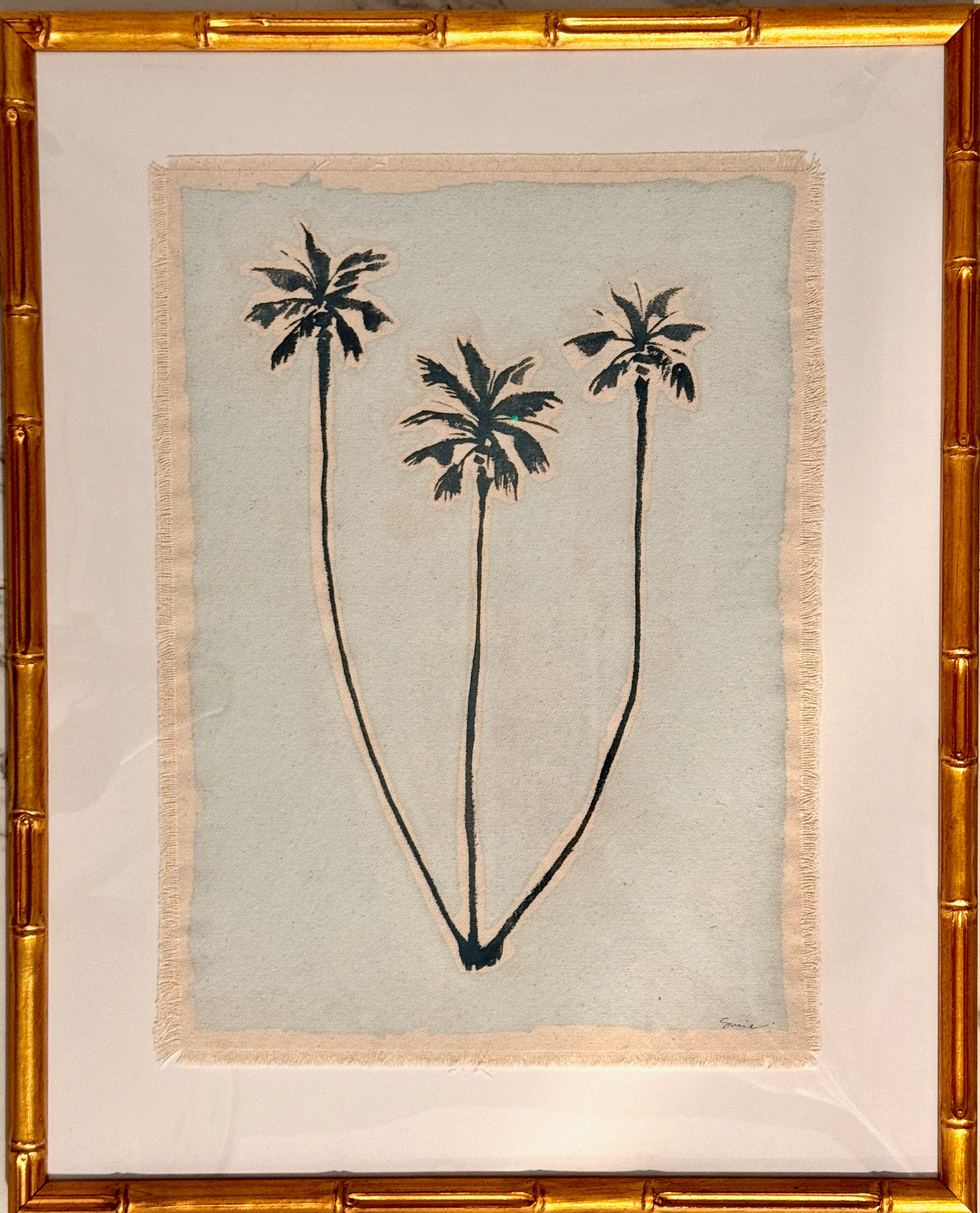 Palm No. 20