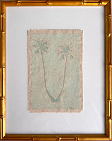 Palm No. 3