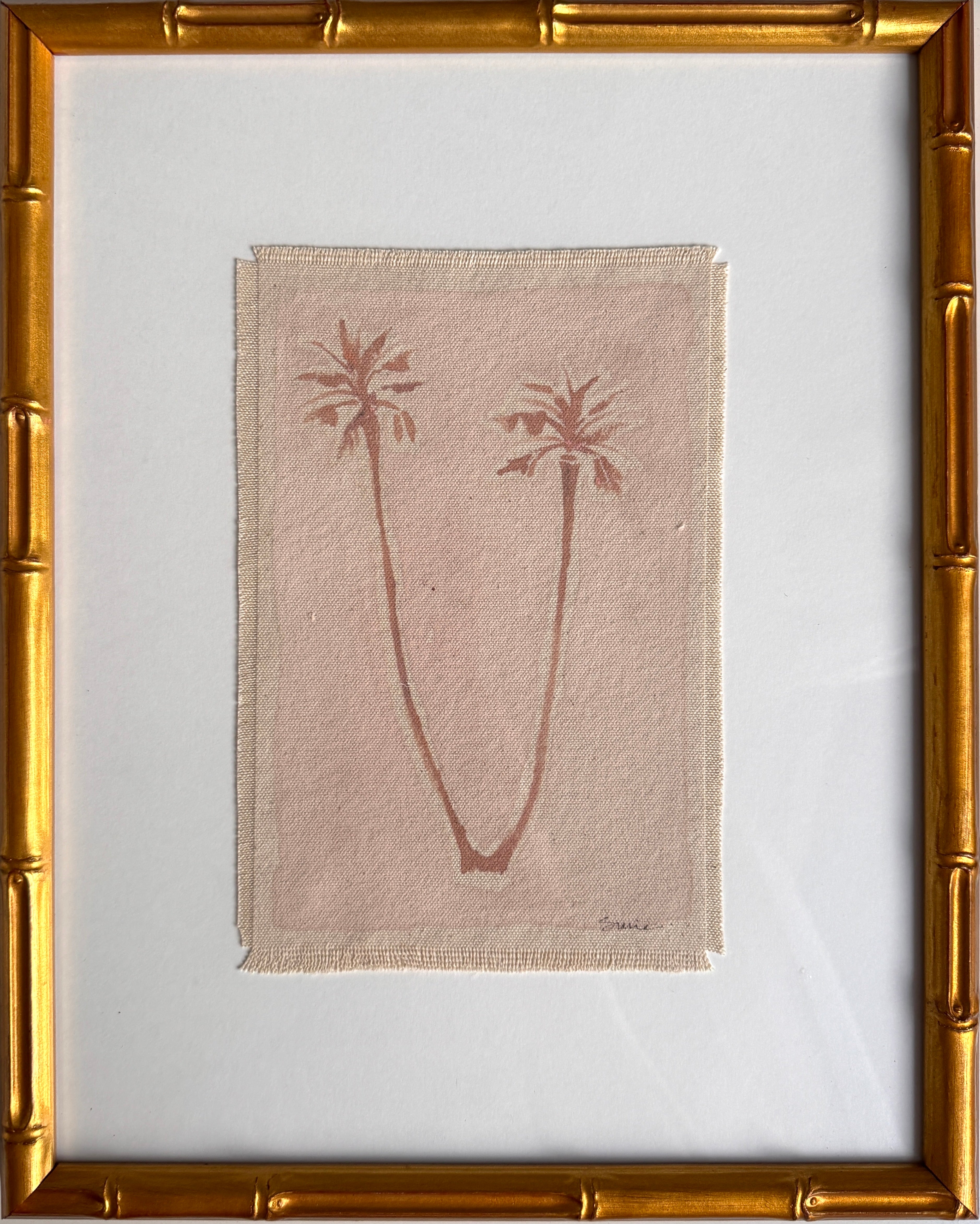 Palm No. 6