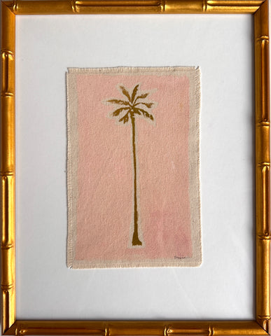 Palm No. 9