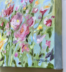 Among the Wildflowers