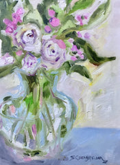 Arrangement in Bloom