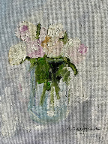Peaceful Bouquet