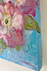 Pink Poppy