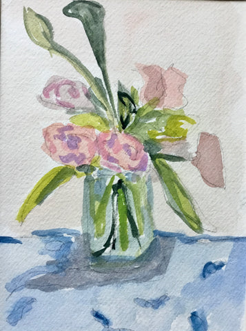 Today's Bouquet