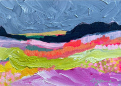 Little Valley I