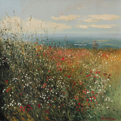 The Overlook