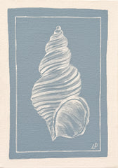 Tidal Treasure No. 4