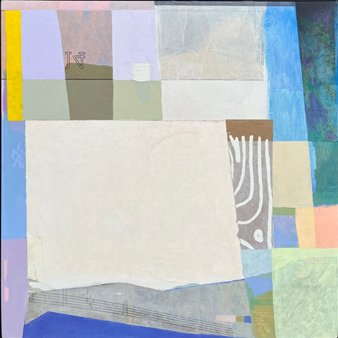 What About Collage 1