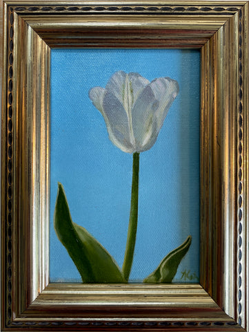 Tulip Study I