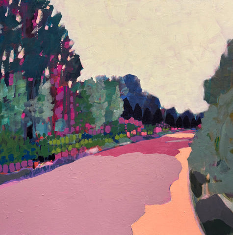 Twilight Path