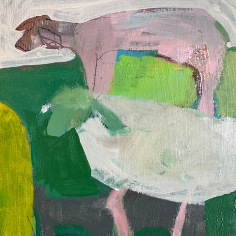 Two Sheep