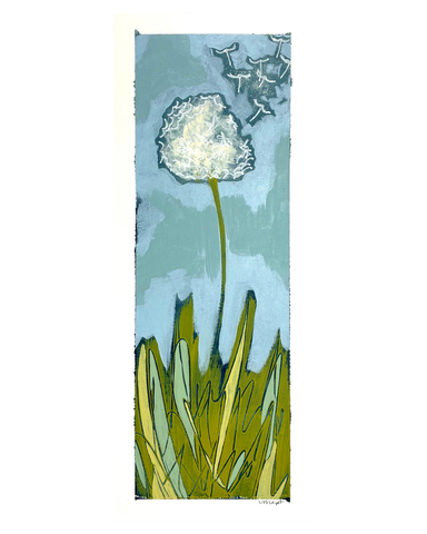 Blue Wishy Puff 5